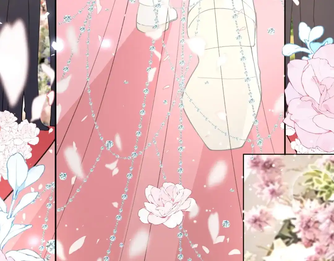 替身关系 第256话：婚礼（中） 第120页
