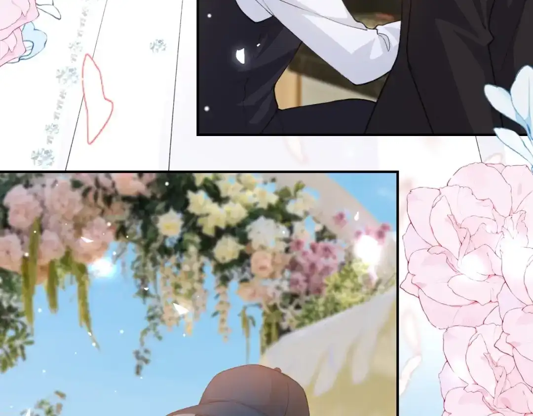 替身关系 第256话：婚礼（中） 第128页