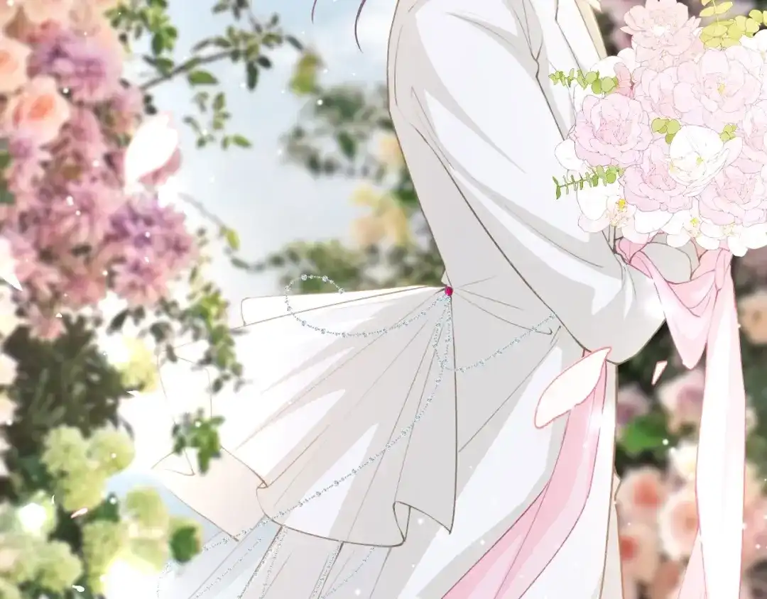替身关系 第256话：婚礼（中） 第134页