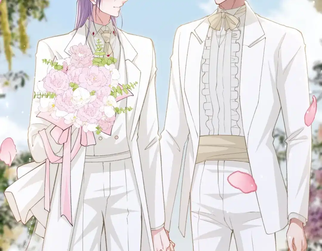 替身关系 第257话：婚礼（下） 第30页