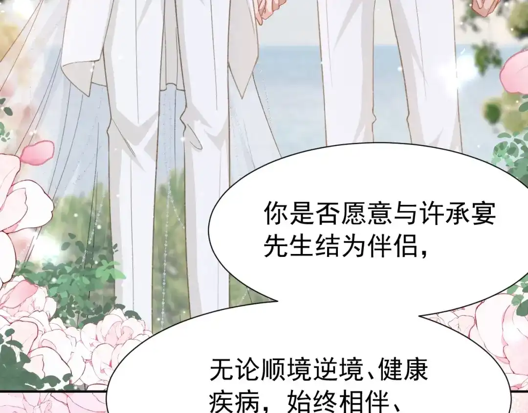 替身关系 第257话：婚礼（下） 第31页