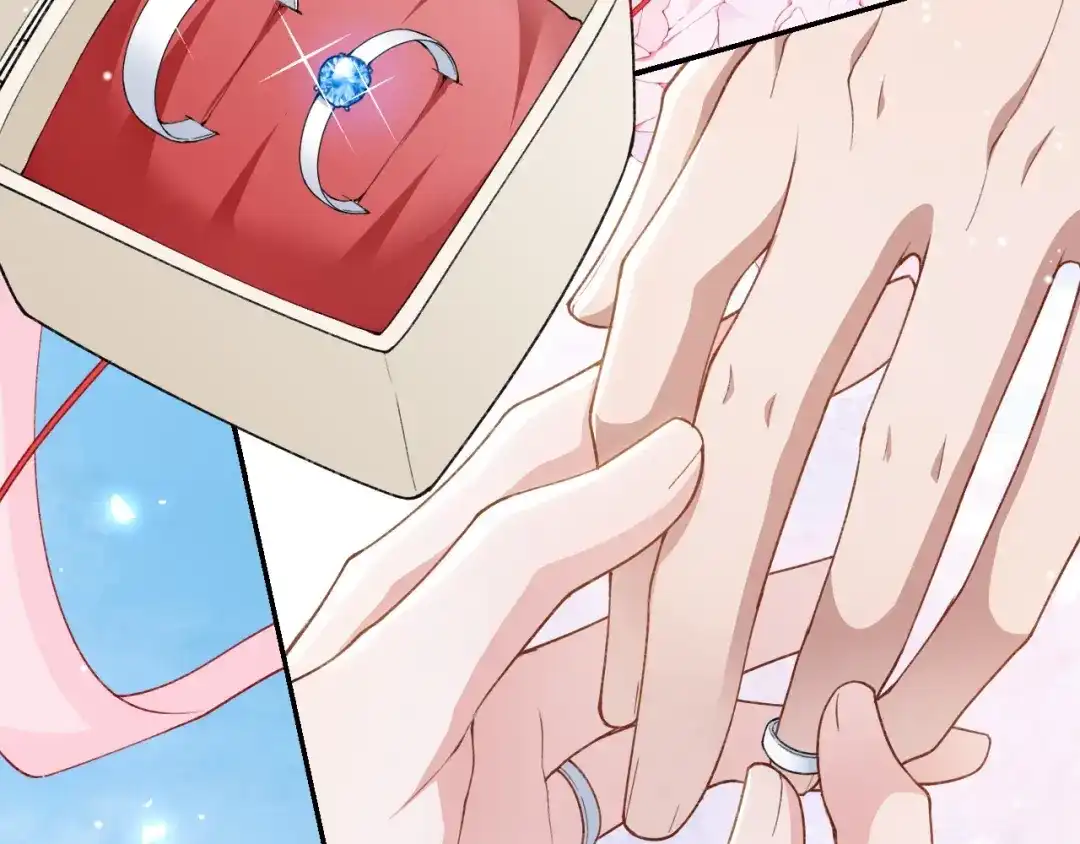 替身关系 第257话：婚礼（下） 第46页