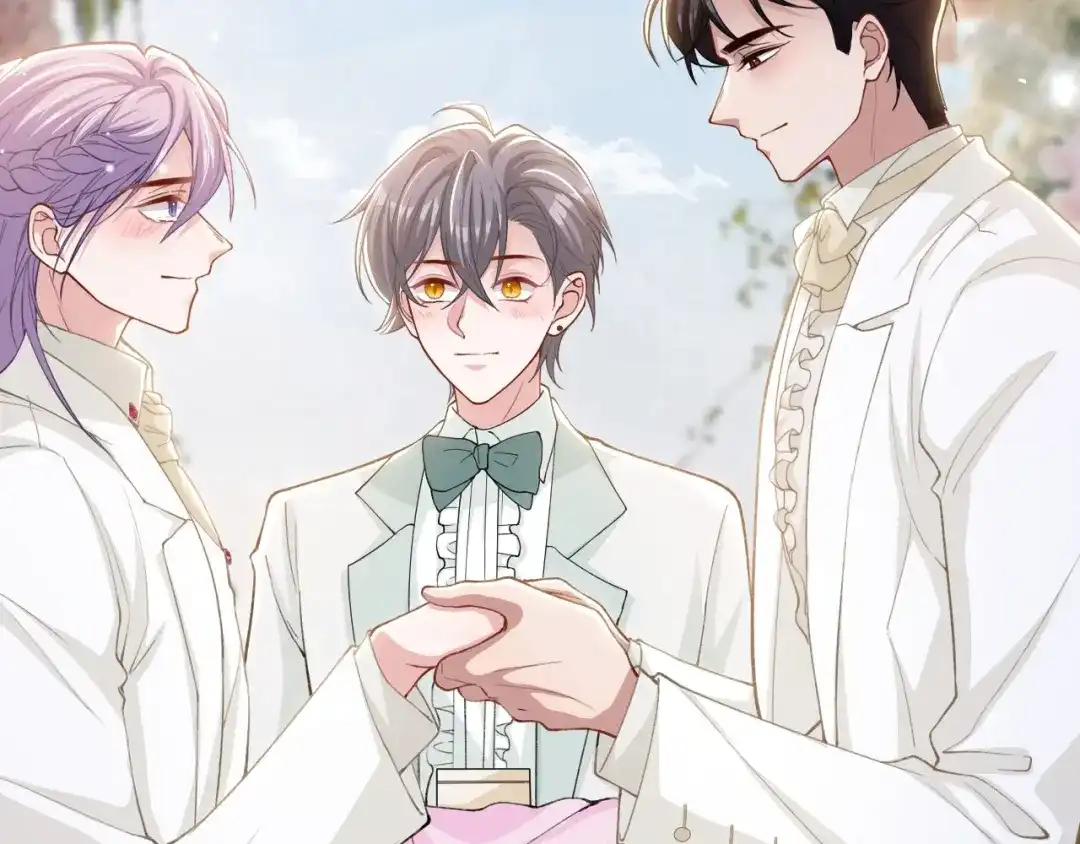 替身关系 第257话：婚礼（下） 第48页