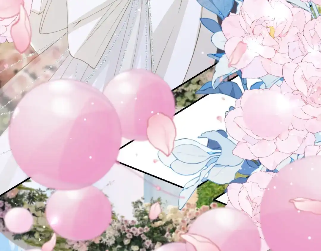 替身关系 第257话：婚礼（下） 第55页