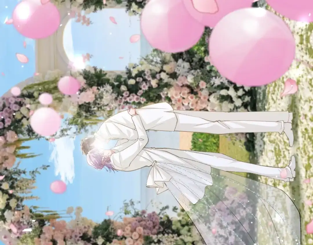 替身关系 第257话：婚礼（下） 第56页
