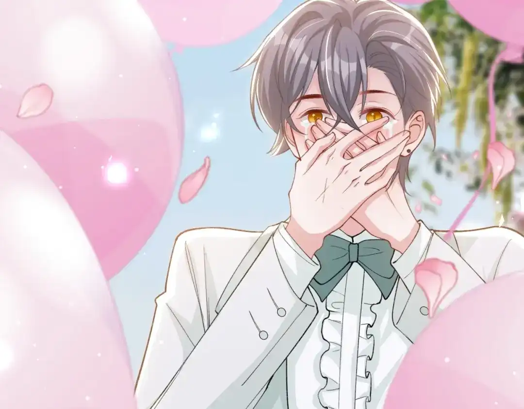 替身关系 第257话：婚礼（下） 第59页
