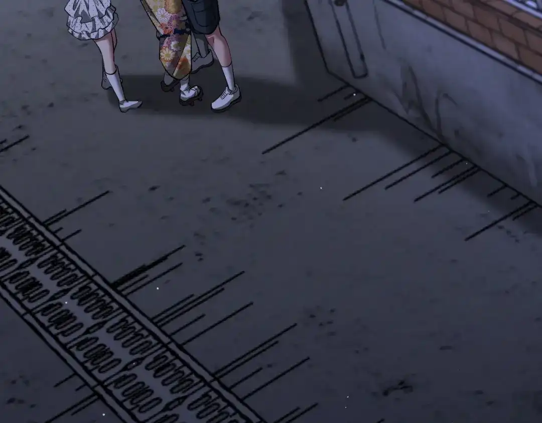 我被困在同一天一千年 第275话 怜爱的回忆 第162页
