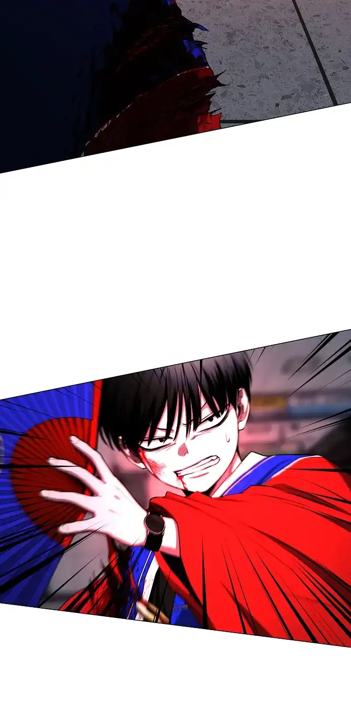 铡刀 第101话 发誓 第78页