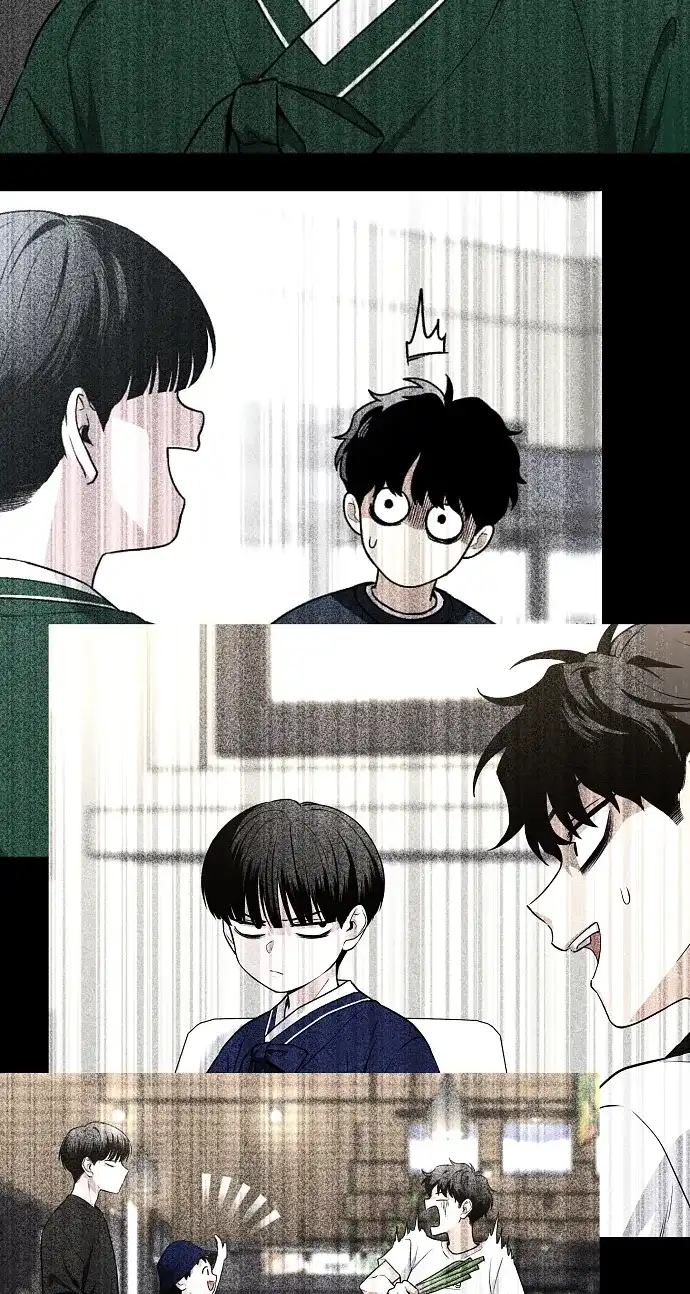 铡刀 第101话 发誓 第85页