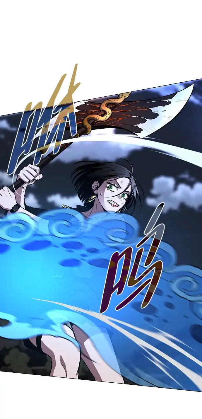 铡刀 第105话 业镜 第66页