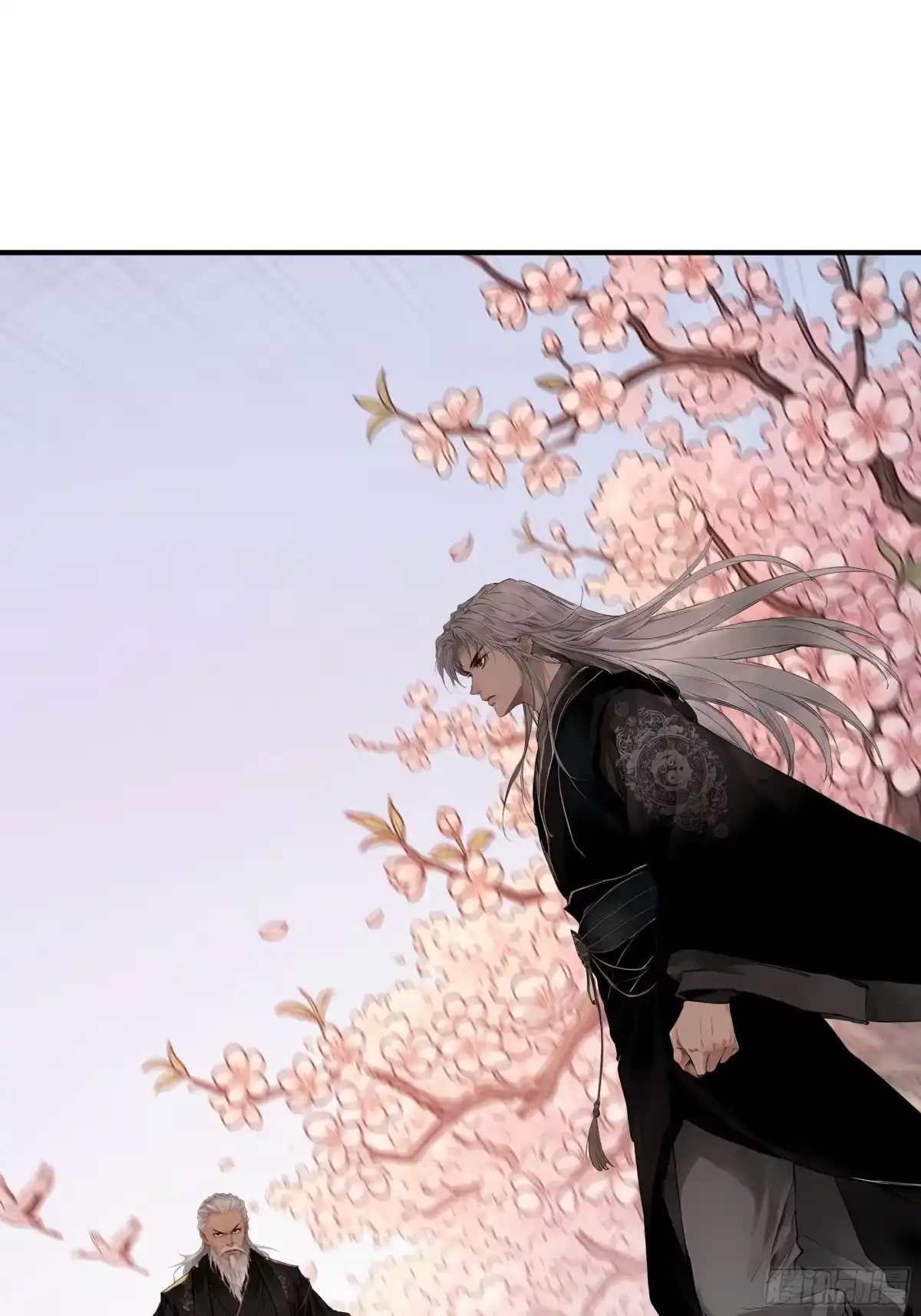 遇强则强，我的修为无上限 第130话 剑破其道 第13页