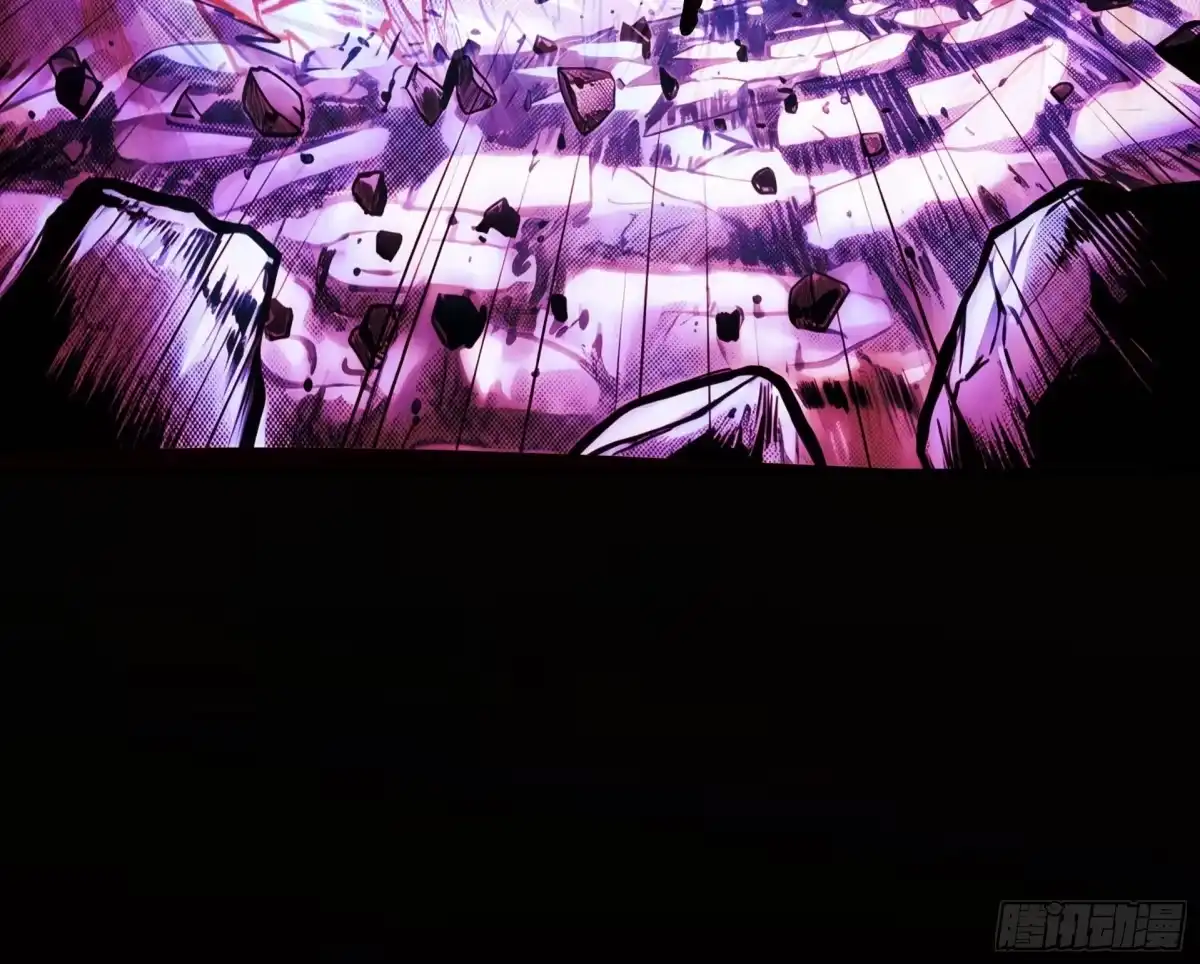 遇强则强，我的修为无上限 第130话 剑破其道 第27页