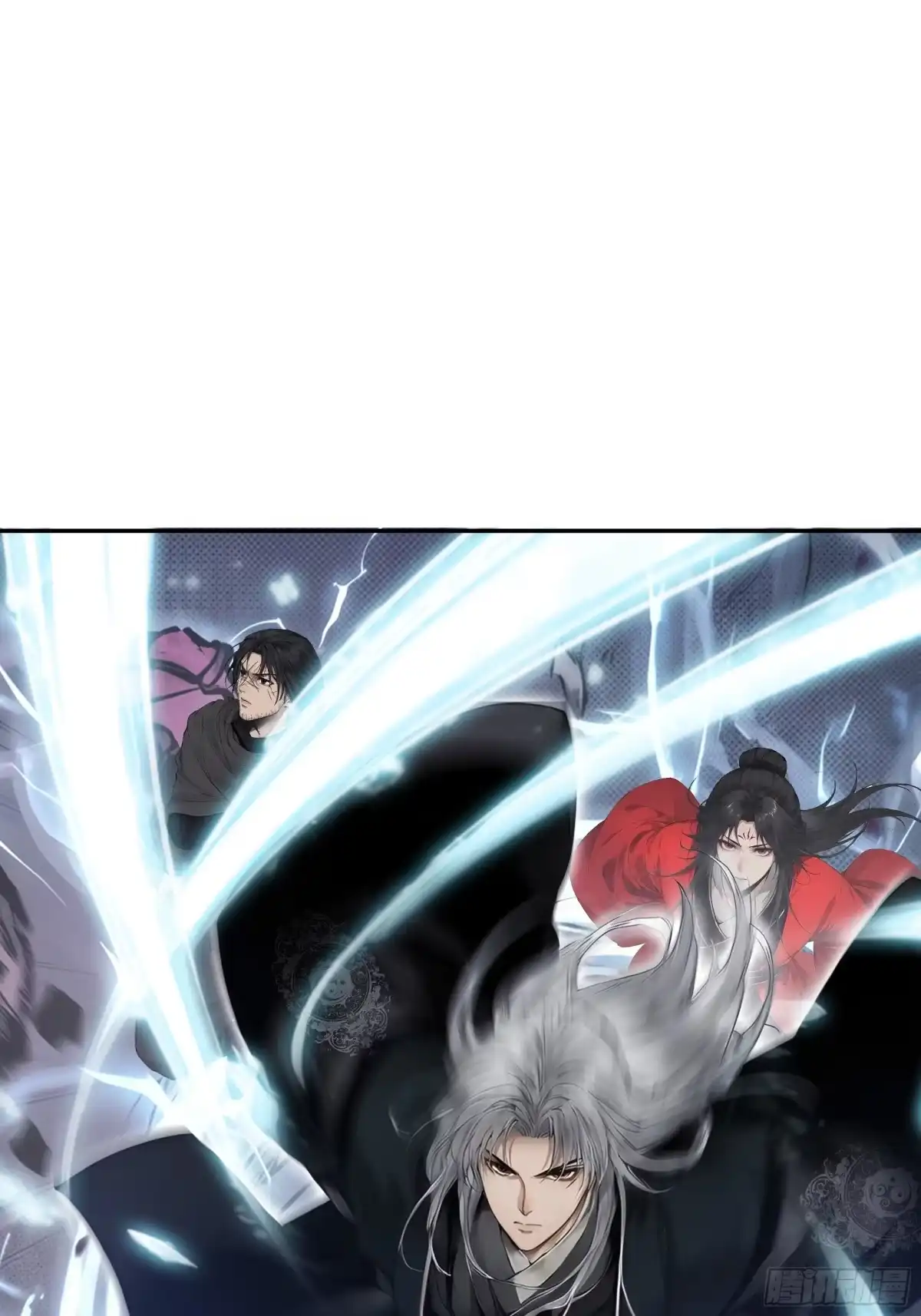 遇强则强，我的修为无上限 第130话 剑破其道 第3页
