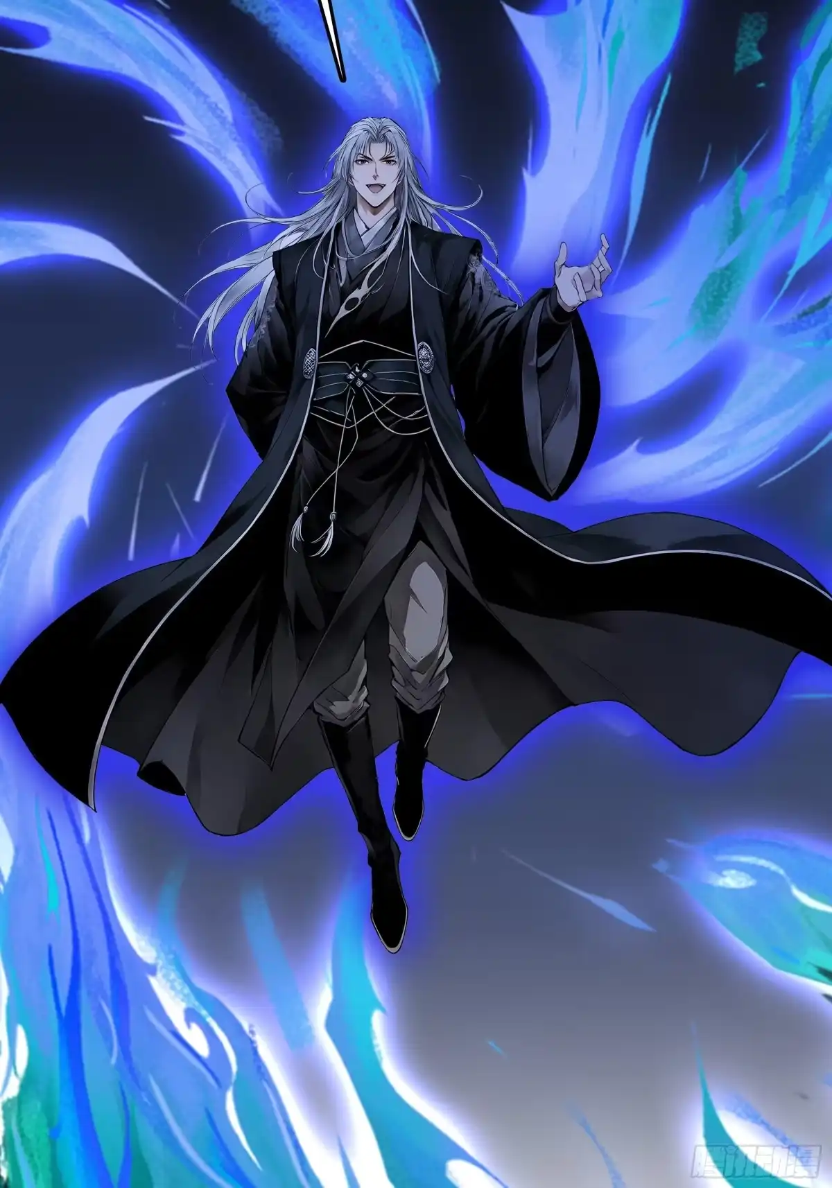 遇强则强，我的修为无上限 第130话 剑破其道 第60页