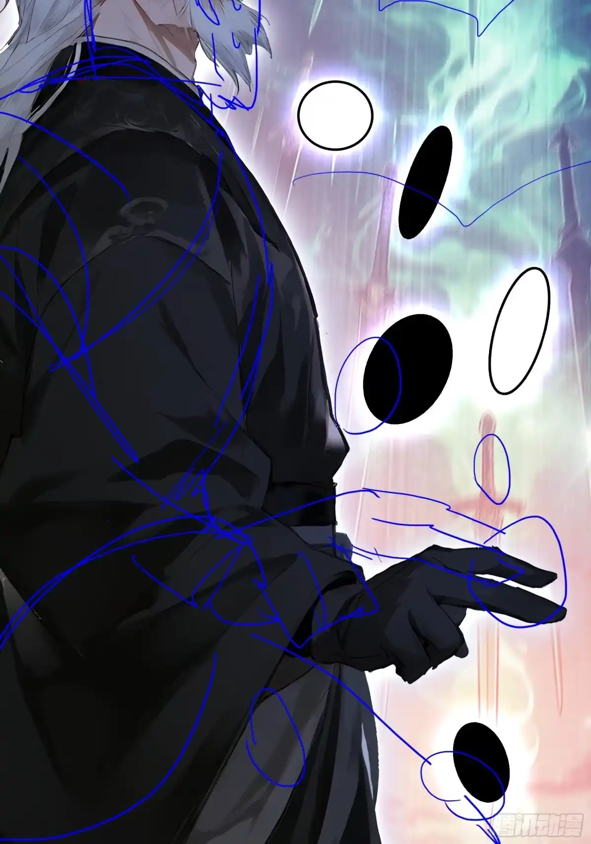 遇强则强，我的修为无上限 第130话 剑破其道 第66页