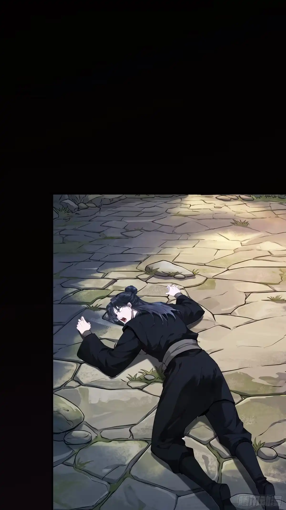 遇强则强，我的修为无上限 第130话 剑破其道 第89页