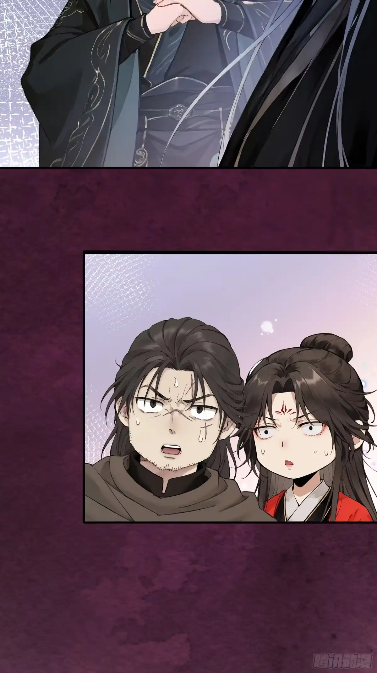 遇强则强，我的修为无上限 第130话 剑破其道 第92页