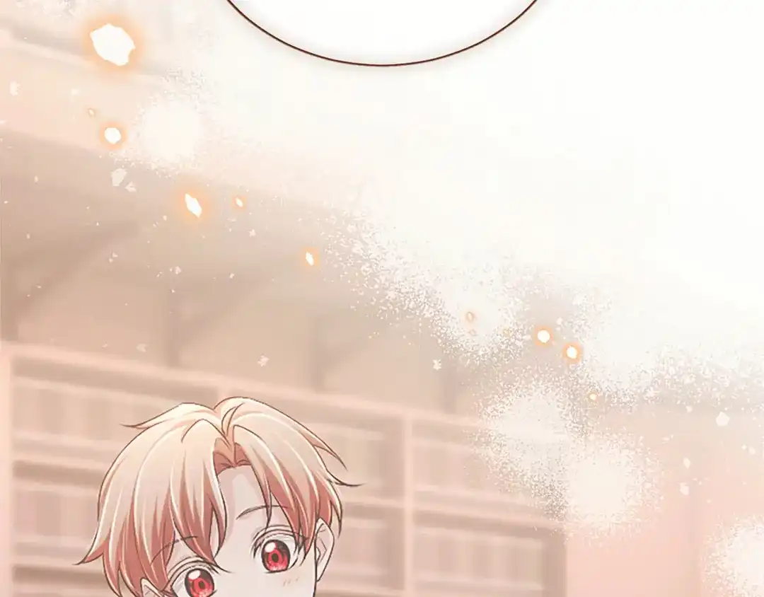 陛下，这次由我来抚养！ 第89话 镜子 第103页