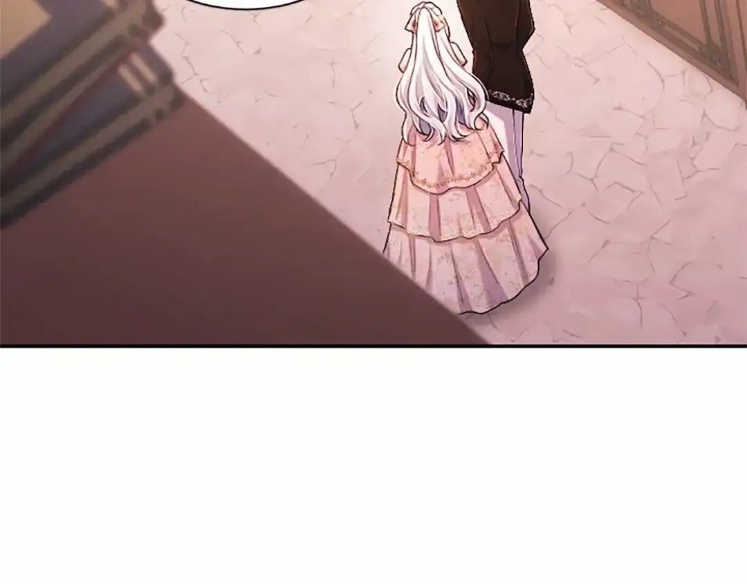 陛下，这次由我来抚养！ 第89话 镜子 第110页