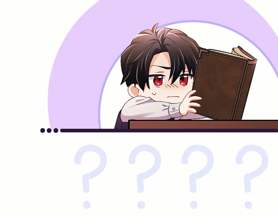 陛下，这次由我来抚养！ 第89话 镜子 第141页