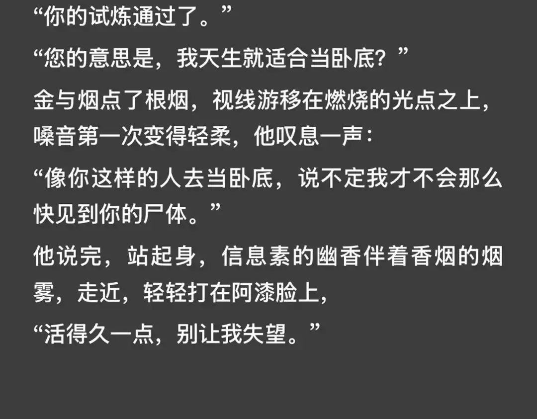 精卫 外传05 阿漆篇 第24页