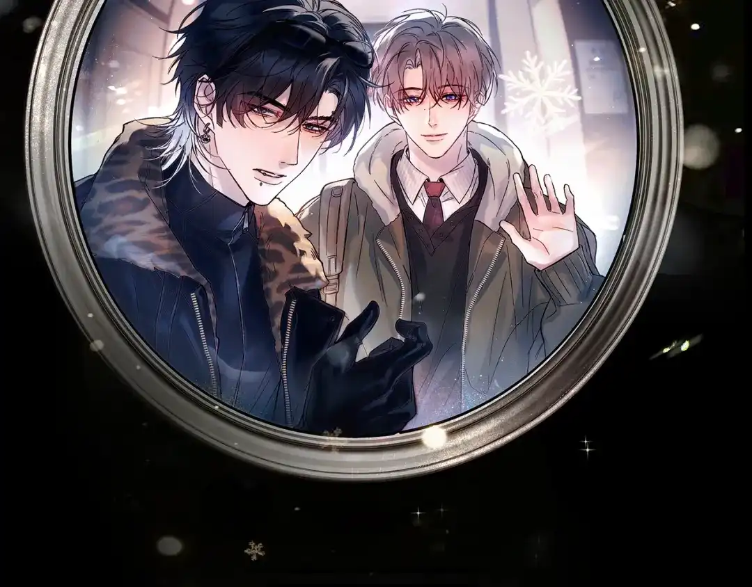 精卫 第59话 白鸽 第121页