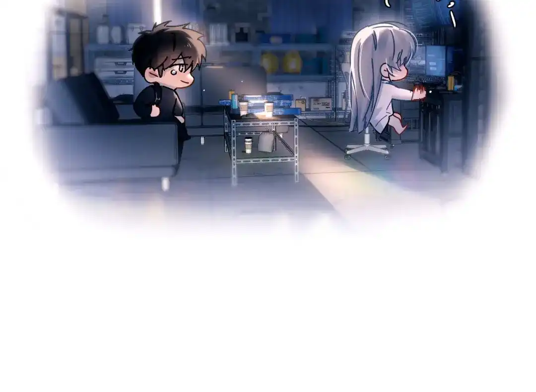 精卫 第59话 白鸽 第74页