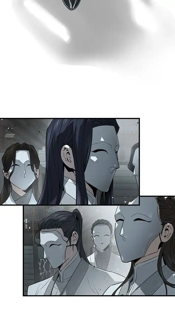 绝对回归 第100话 第51页