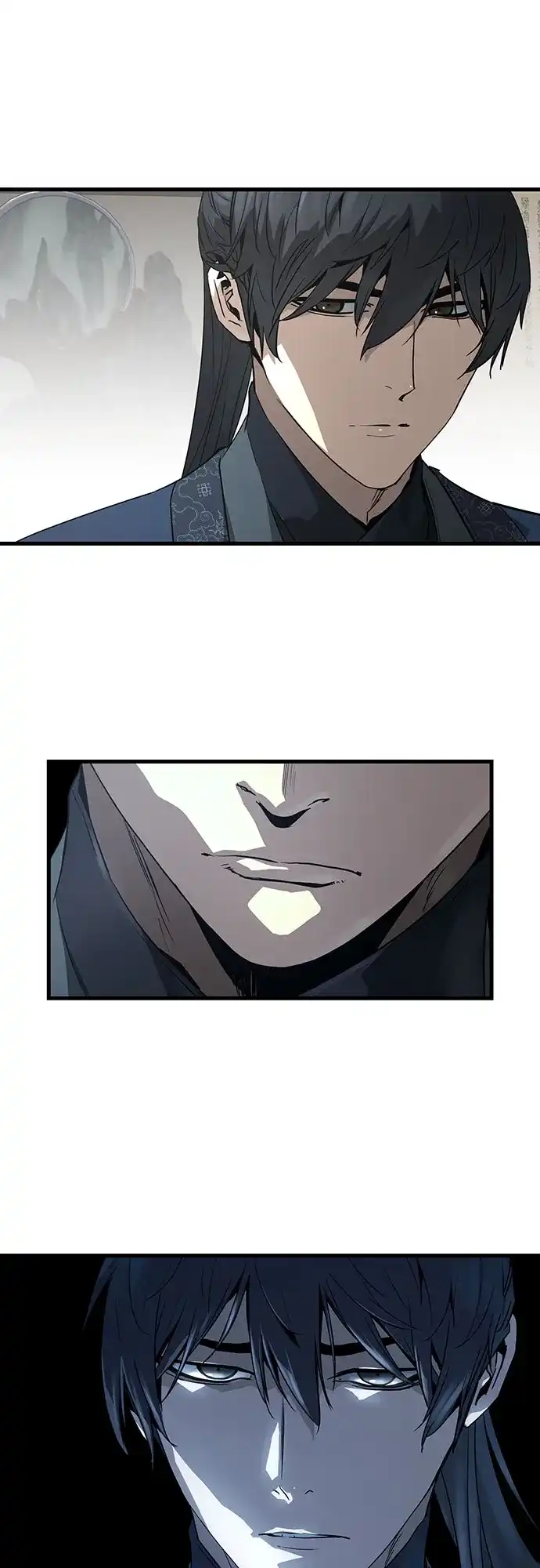 绝对回归 第103话 第160页
