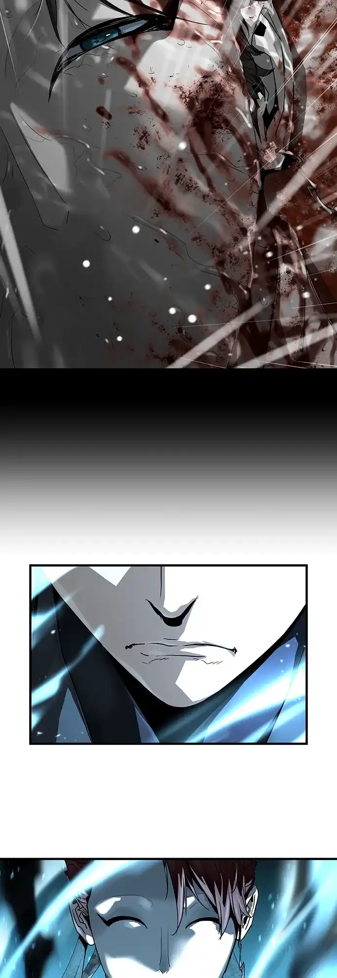 绝对回归 第101话 第72页