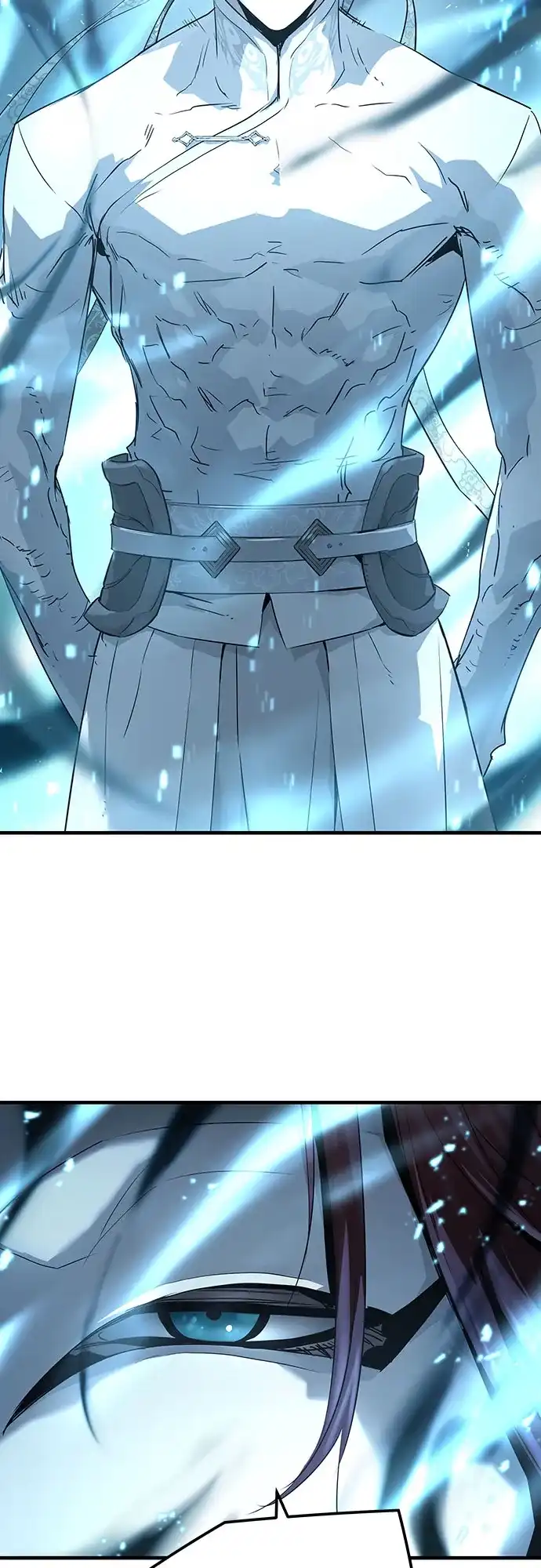 绝对回归 第101话 第84页
