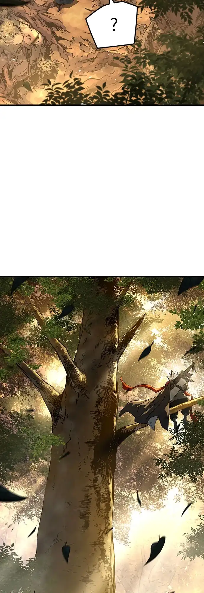 绝对回归 第101话 第189页