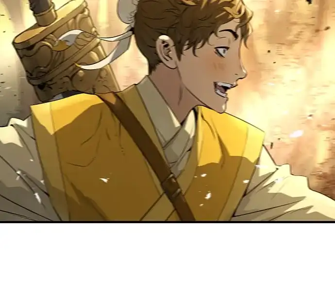 绝对回归 第101话 第219页