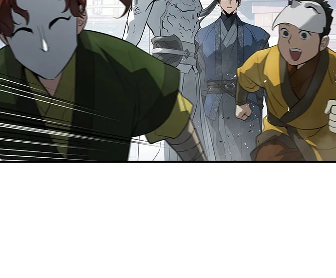 绝对回归 第104话 第170页