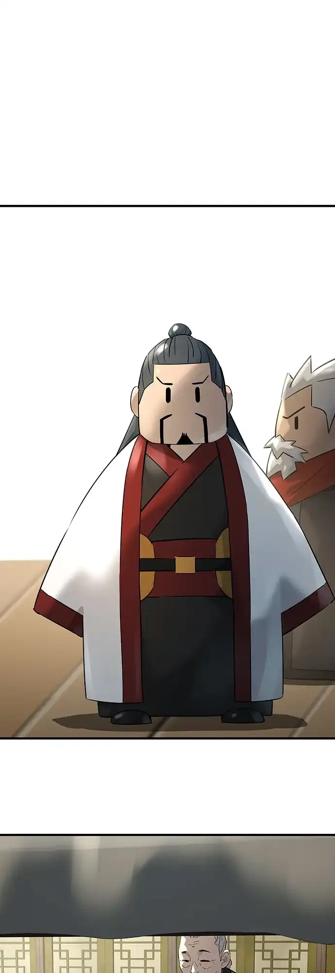 绝对回归 第104话 第188页