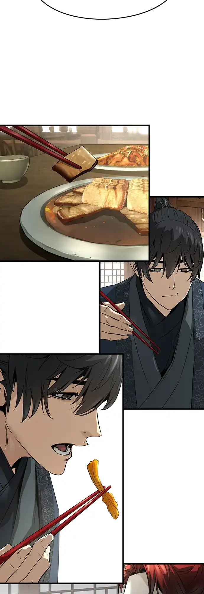 绝对回归 第105话 第39页