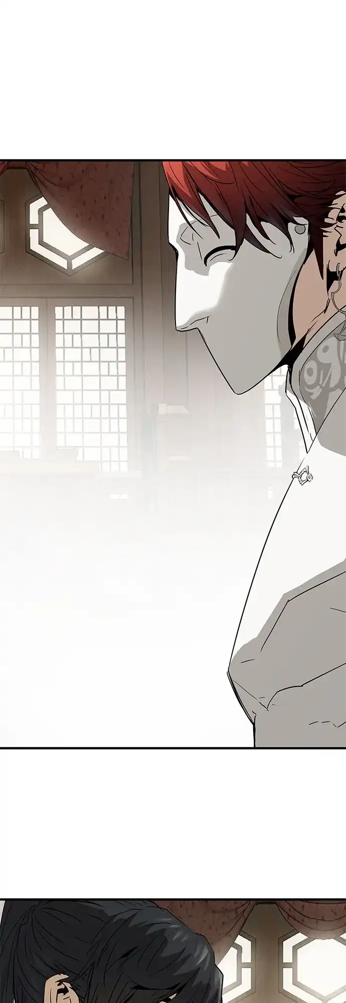 绝对回归 第105话 第83页