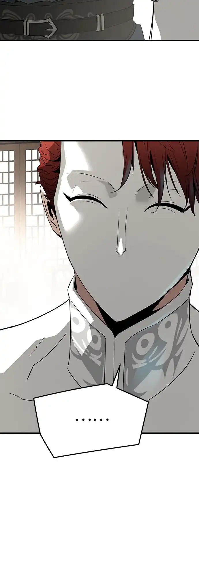 绝对回归 第105话 第93页