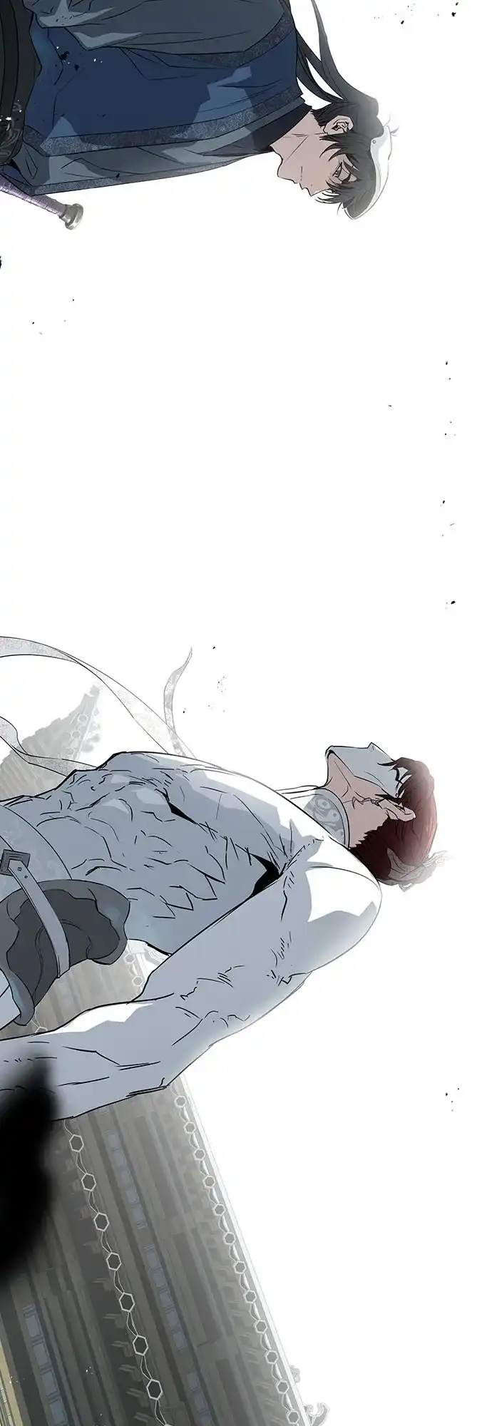 绝对回归 第105话 第173页