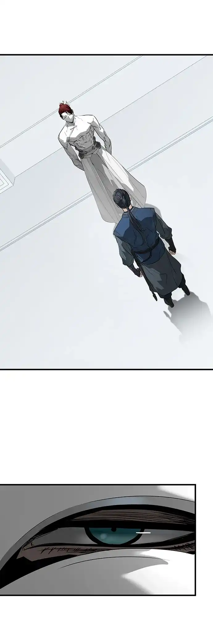 绝对回归 第106话 第47页