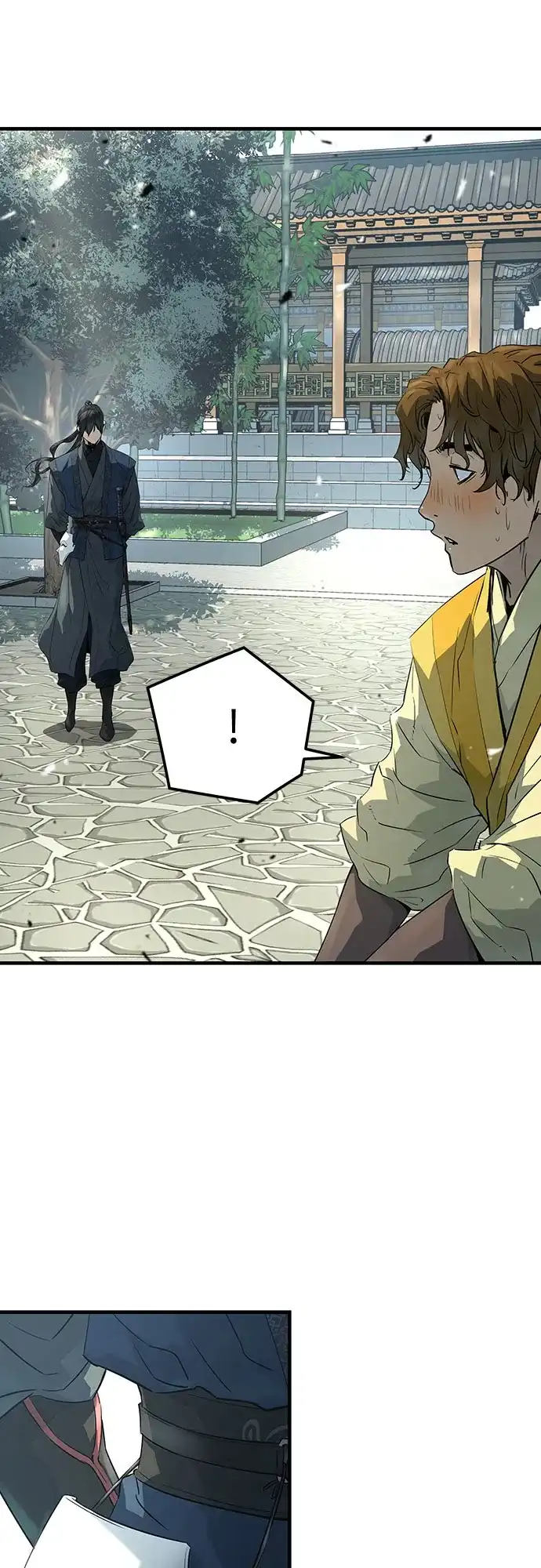 绝对回归 第106话 第70页