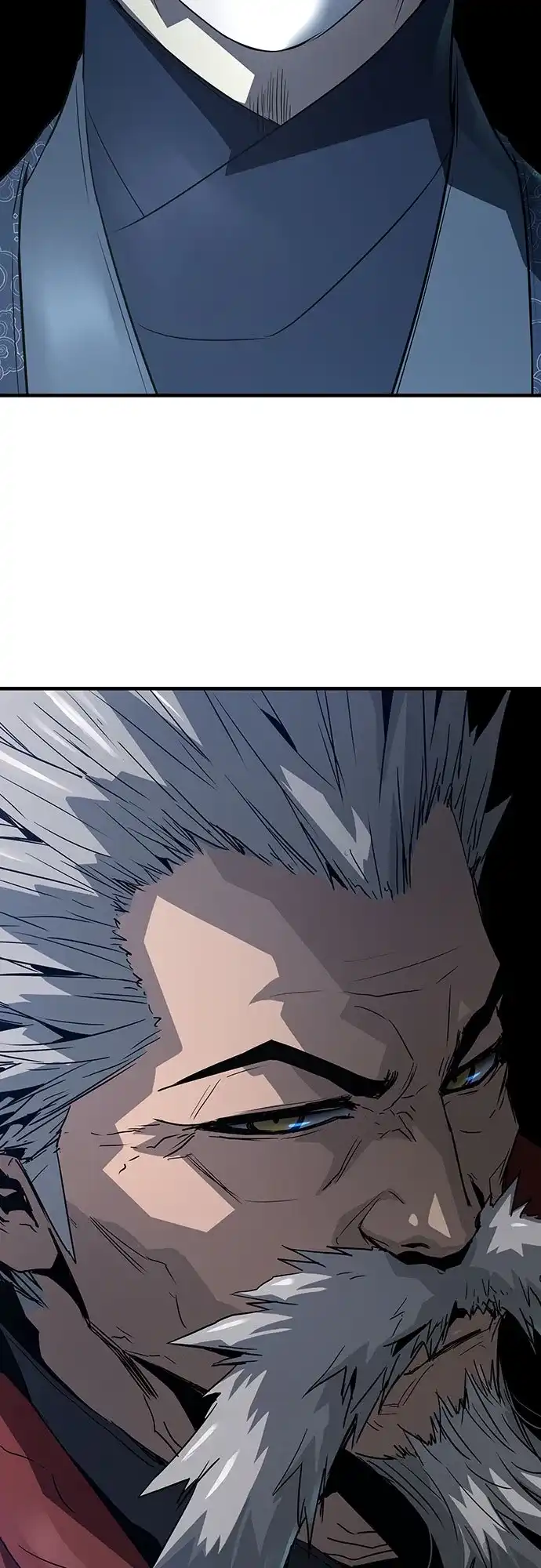 绝对回归 第106话 第84页