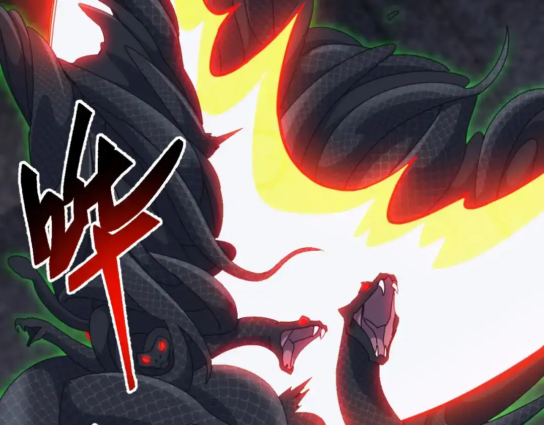 万族入侵：开局驯化史诗级巨兽 第83话 第三层！危机！ 第138页