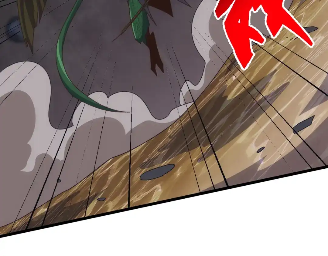万族入侵：开局驯化史诗级巨兽 第83话 第三层！危机！ 第24页