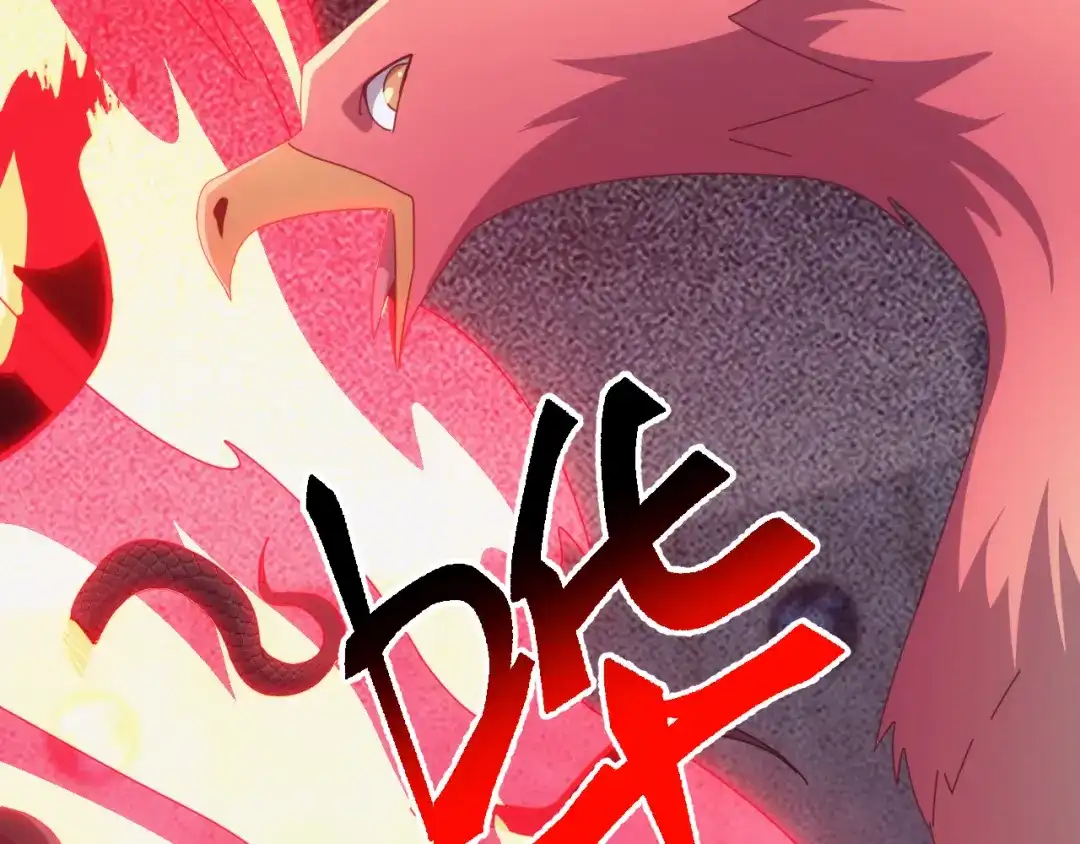 万族入侵：开局驯化史诗级巨兽 第84话 黑暗判官！ 第21页