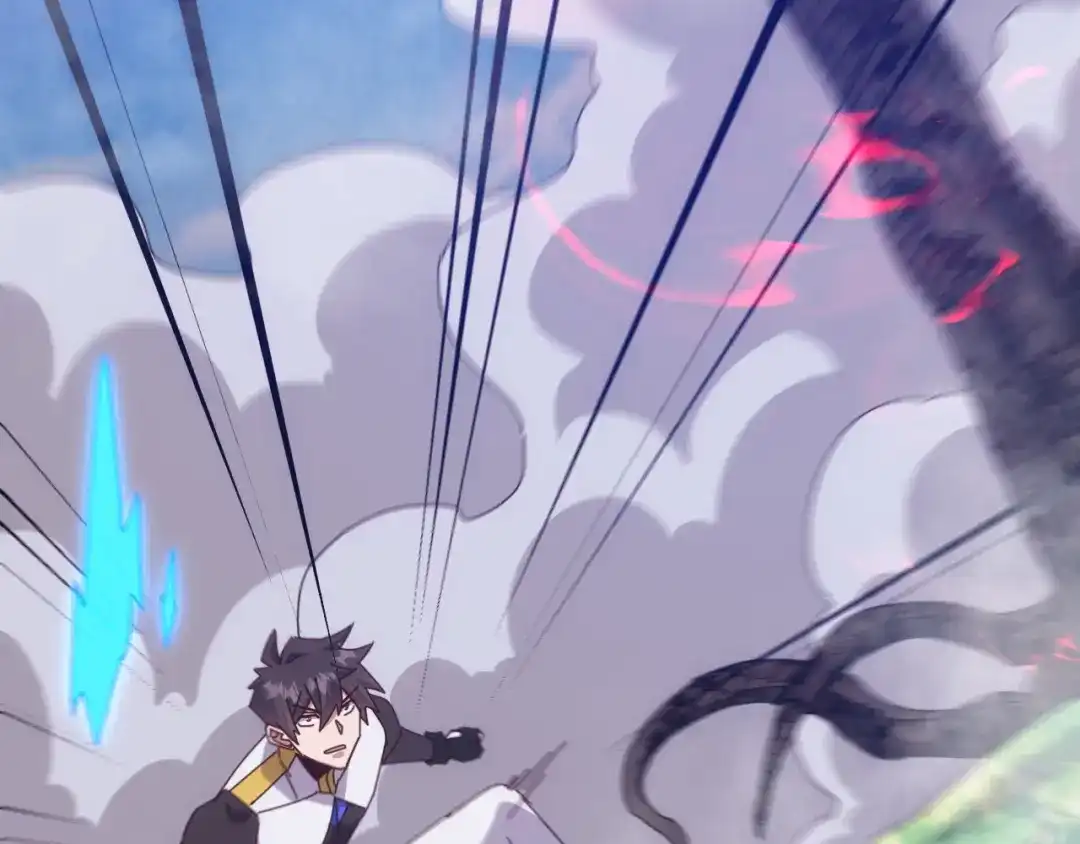 万族入侵：开局驯化史诗级巨兽 第87话 魔雾森林的试炼！ 第103页