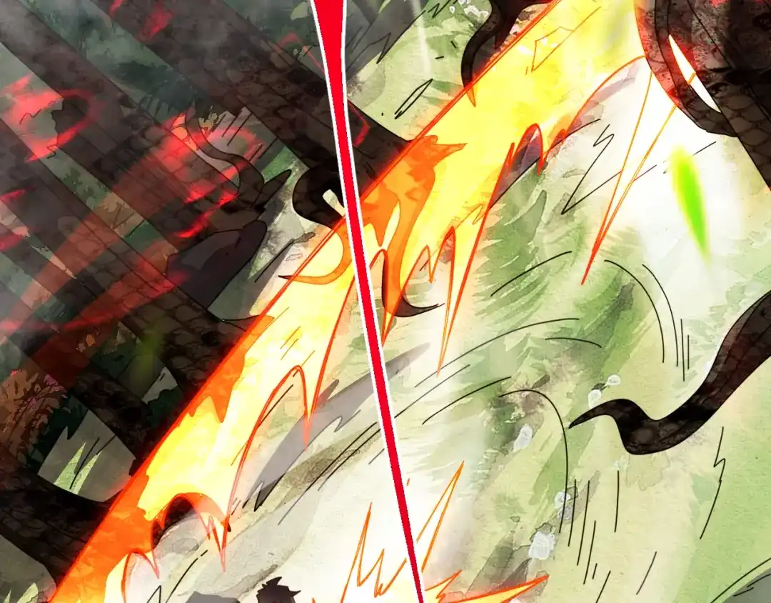 万族入侵：开局驯化史诗级巨兽 第87话 魔雾森林的试炼！ 第113页
