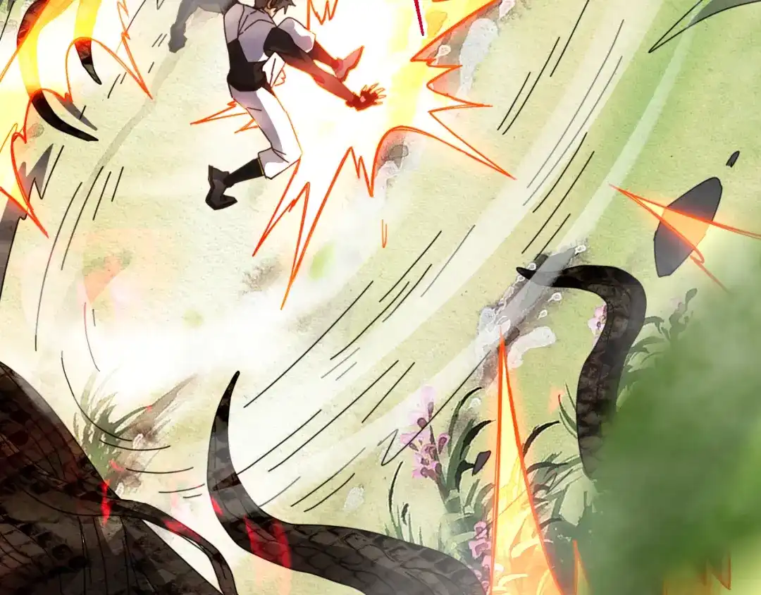 万族入侵：开局驯化史诗级巨兽 第87话 魔雾森林的试炼！ 第114页