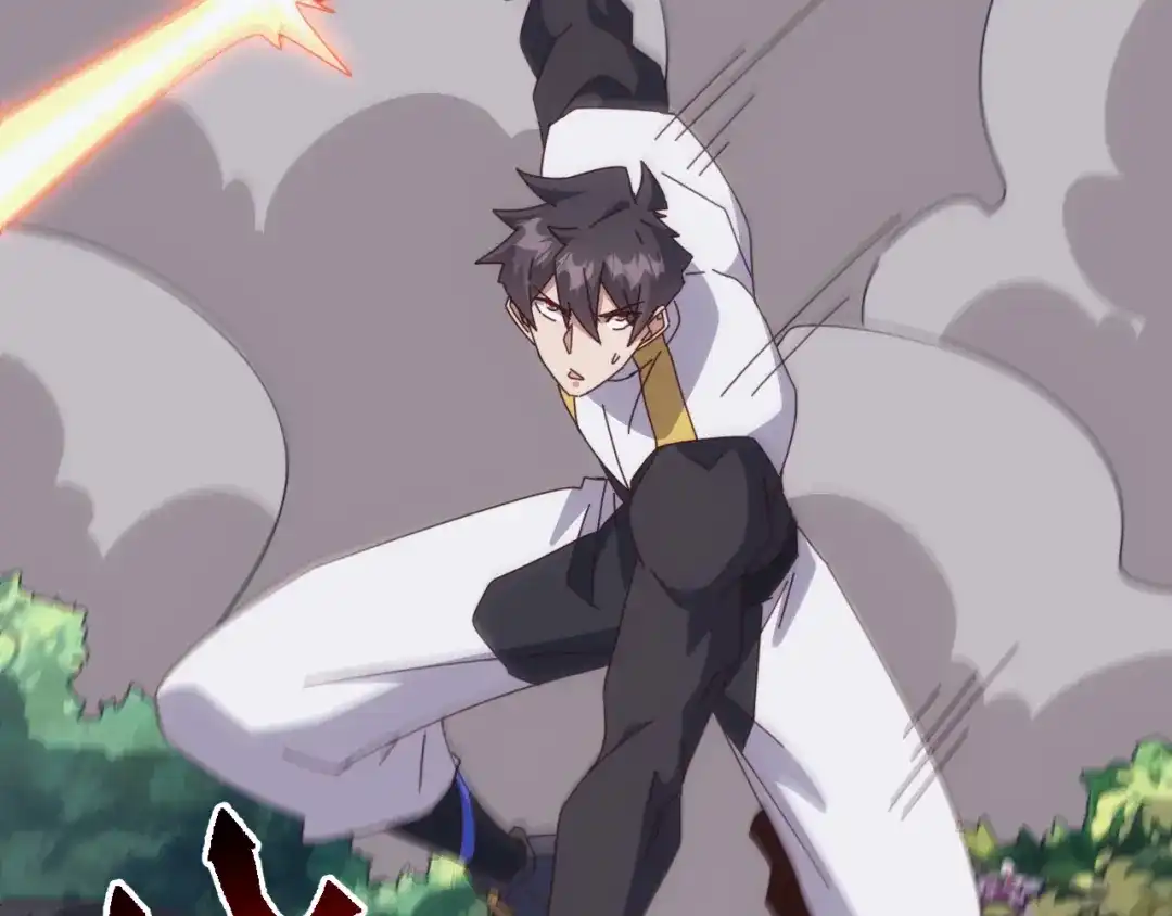 万族入侵：开局驯化史诗级巨兽 第87话 魔雾森林的试炼！ 第138页