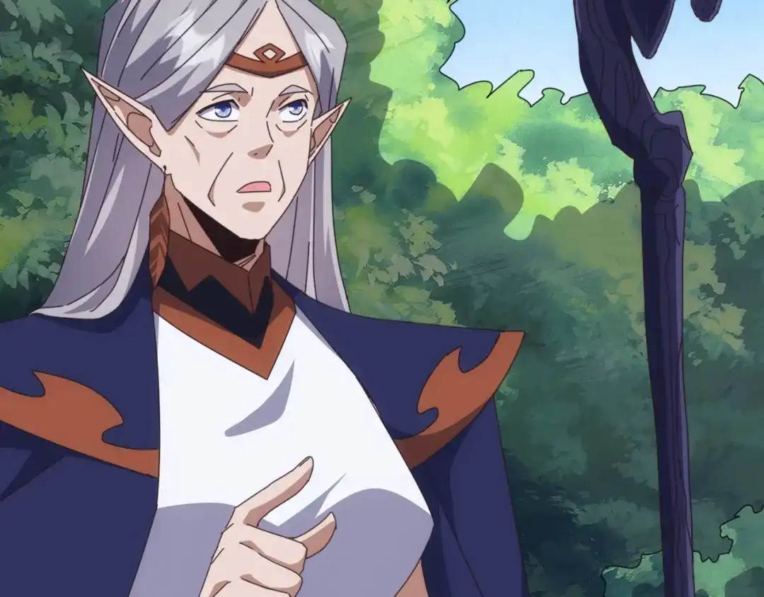 万族入侵：开局驯化史诗级巨兽 第87话 魔雾森林的试炼！ 第23页